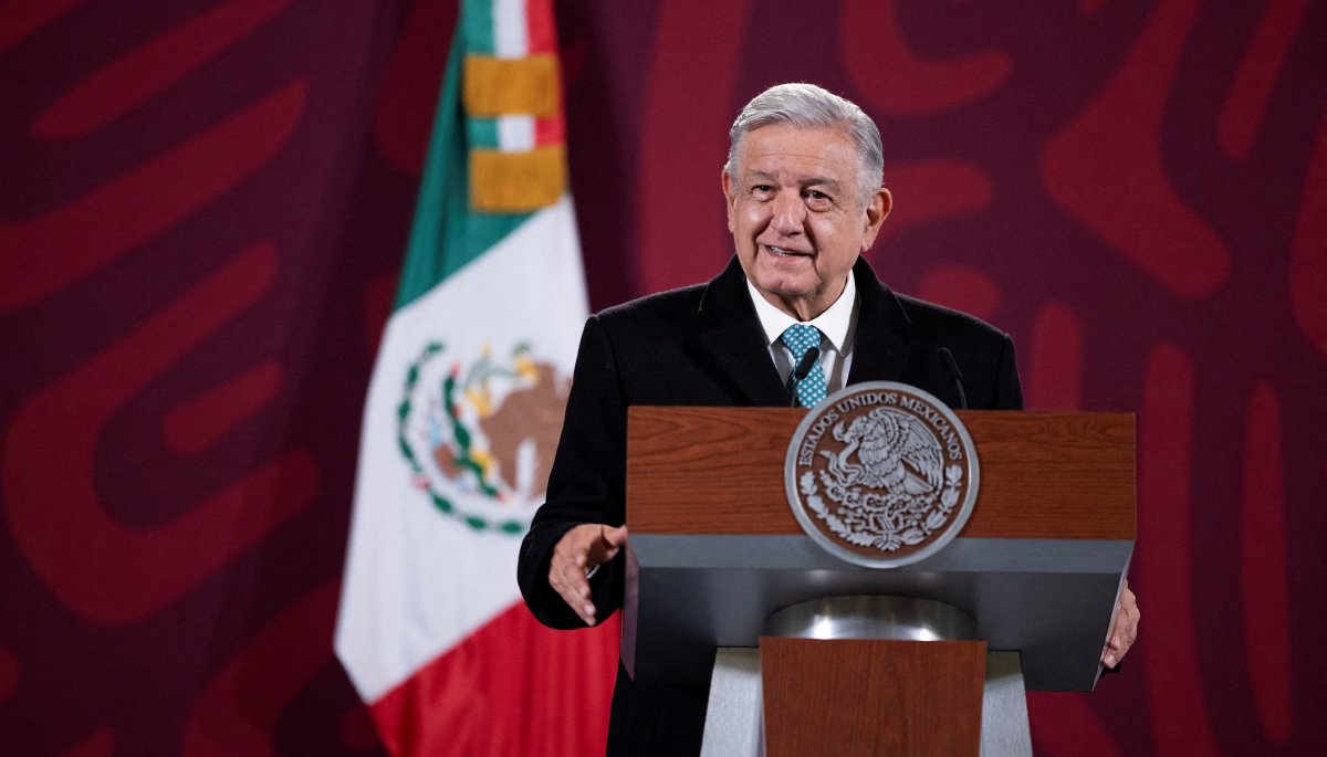 Presidente mexicano entregará en febrero primeras concesiones para