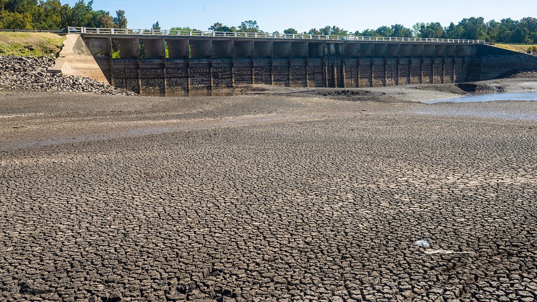 Crisis H Drica En Uruguay Industrias Modifican Procesos Productivos