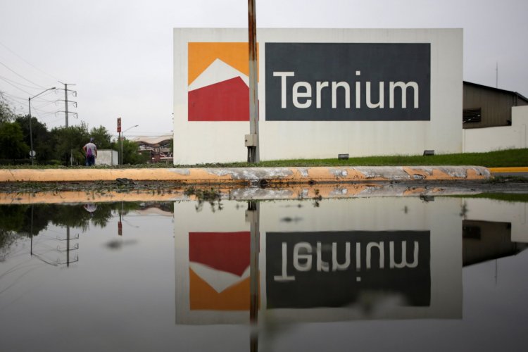 Ternium Invertir Us Millones En Argentina Df Sud