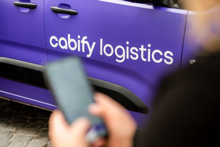 Cabify Logistics Duplica Sus Resultados Durante En Am Rica Latina