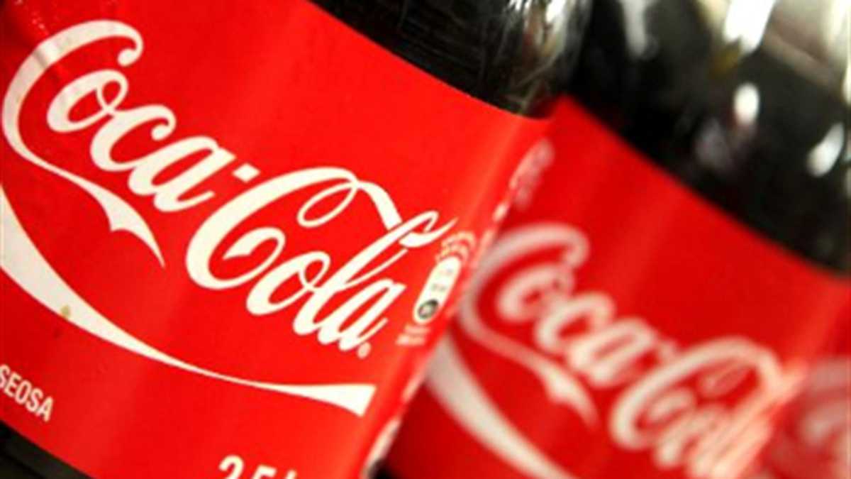 Coca-Cola compra empresa de bebidas gaseosas en Brasil | DF SUD