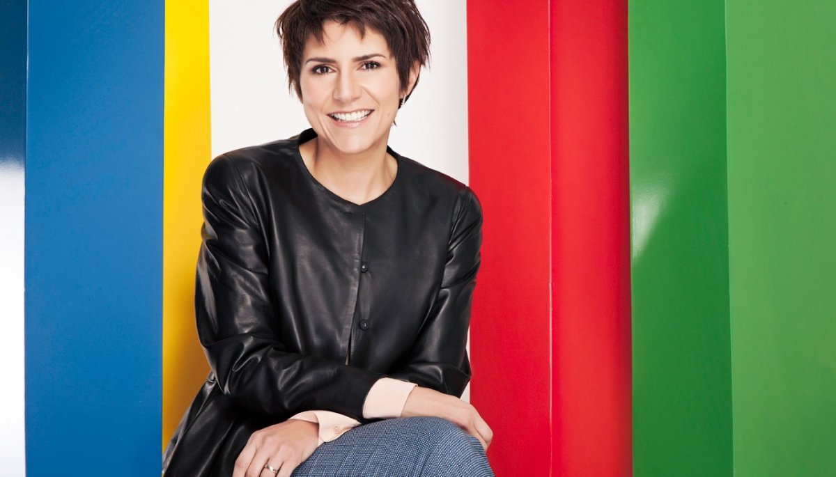 La fórmula de Adriana Noreña, ejecutiva de Google, para dar el salto en