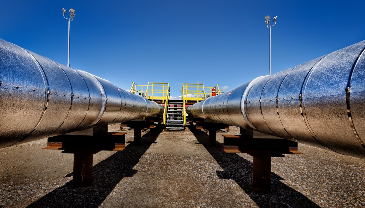 The Canadian TC Energy and the Mexican CFE will develop a gas pipeline