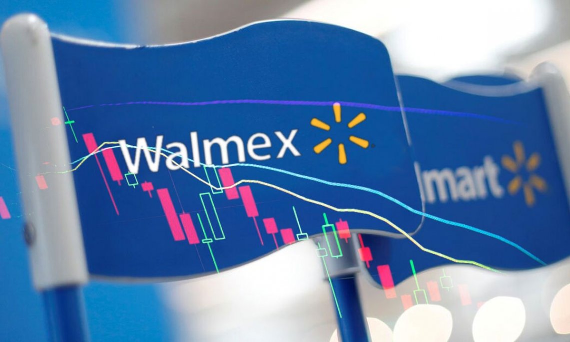 Walmex Destrona A América Móvil Como La Empresa Más Valiosa En México ...