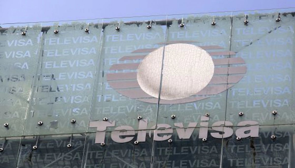 Mexicano Grupo Televisa Prevé Escindir Negocio De Fútbol E Icónico ...