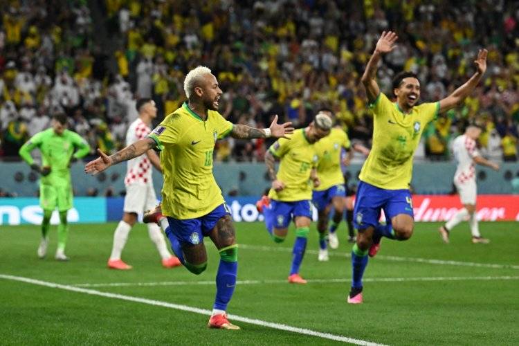 Consorcios en Brasil negocian con fondos de para crear una liga de fútbol capaz de con la Premier League | DF SUD