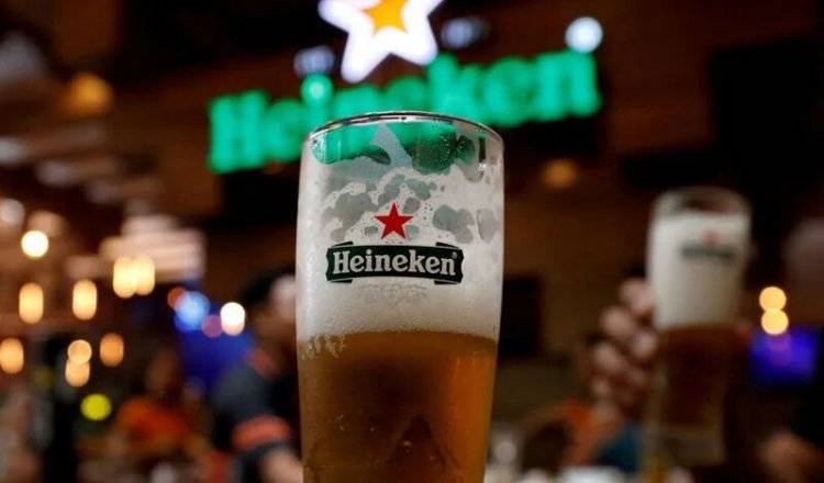 Bill Gates compra participación en Heineken a FEMSA | DF SUD