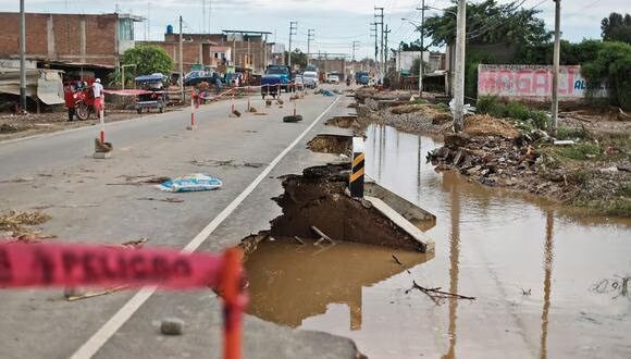 Fenómeno del Niño en Cali: ¿Podría haber escasez de alimentos?