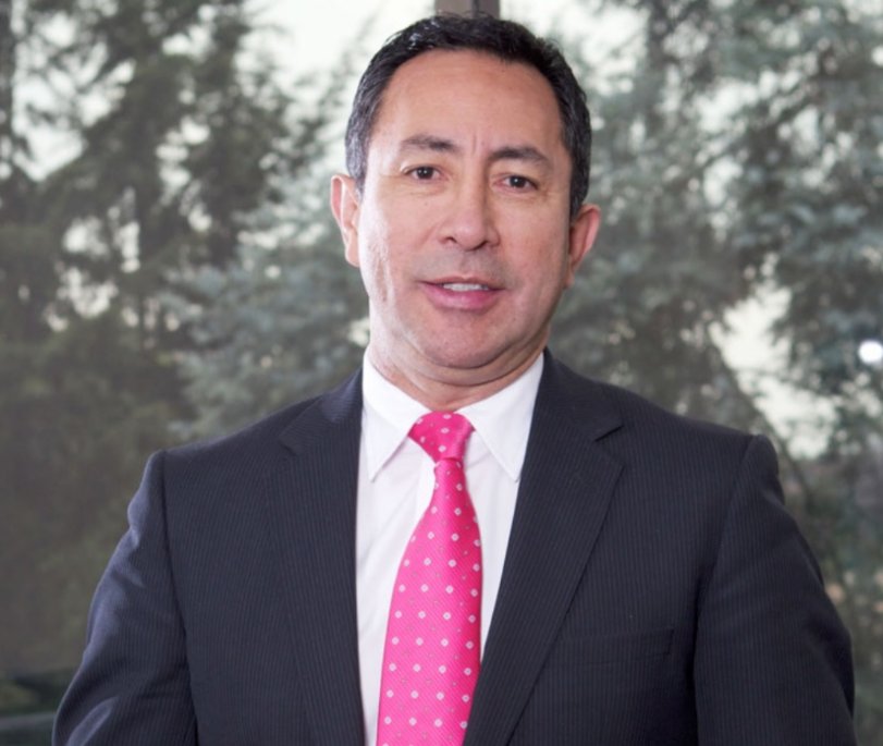 Directorio de colombiana Ecopetrol nombra a Ricardo Roa nuevo ...