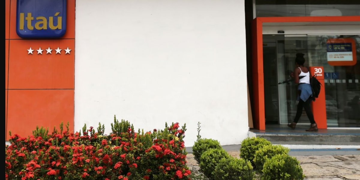 Itaú Unibanco earns 14.6 more in the first quarter Time News