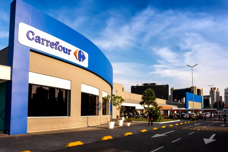 Cadena española de supermercados Dia planea vender operaciones en Brasil