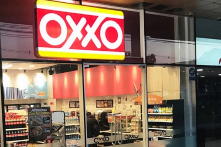 Mexican OXXO and Argentine Mercado Libre Top the 2023 Brand Finance Retail 100 Ranking