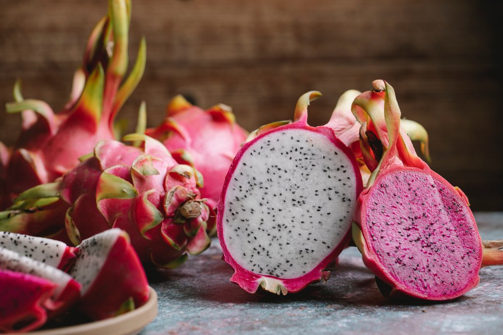 Pitahaya El Rentable Fruto Que Crece En Per Y Sobre El Que Ya Se Pexels Any Lane 5945763