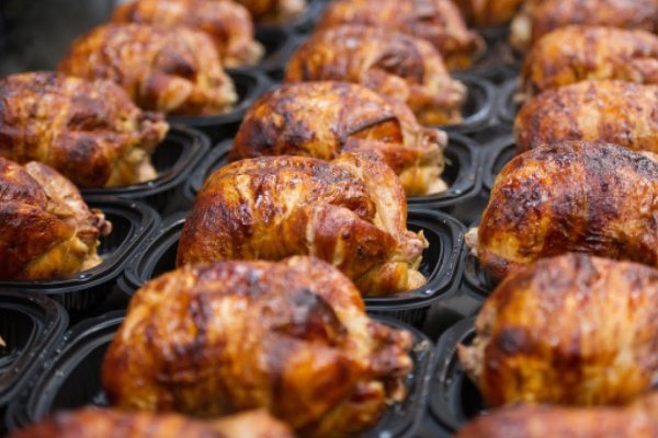 Chilean chicken suppliers begin restructuring process