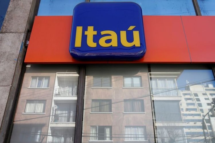 Banco Brasileño Itaú Unibanco Reporta Crecimiento De 4 En Ganancias Del Cuarto Trimestre De 8673