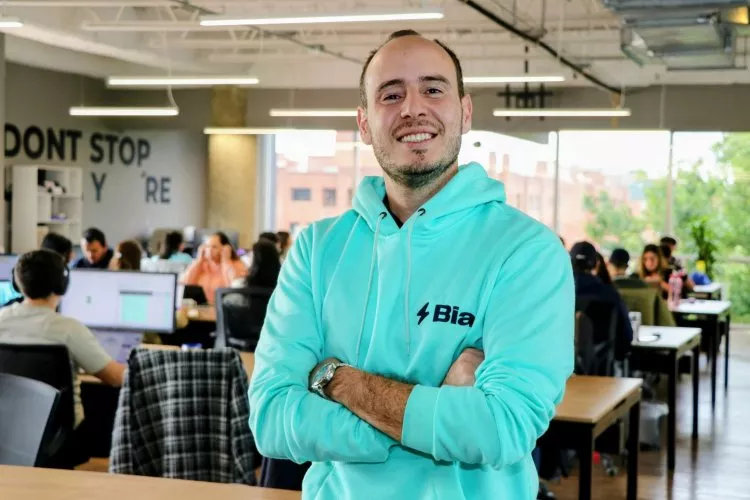Bia Energy Expansion