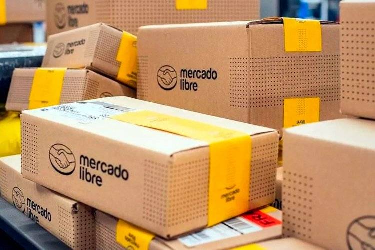 Mercado libre amazon estados unidos deals