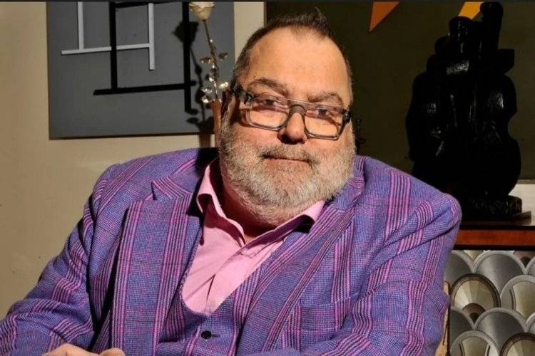 Jorge Lanata muere en Argentina | DF SUD