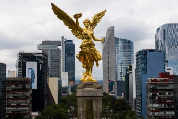 ¡Alerta Económica en México! El IMEF Confirma una Contracción Inesperada
