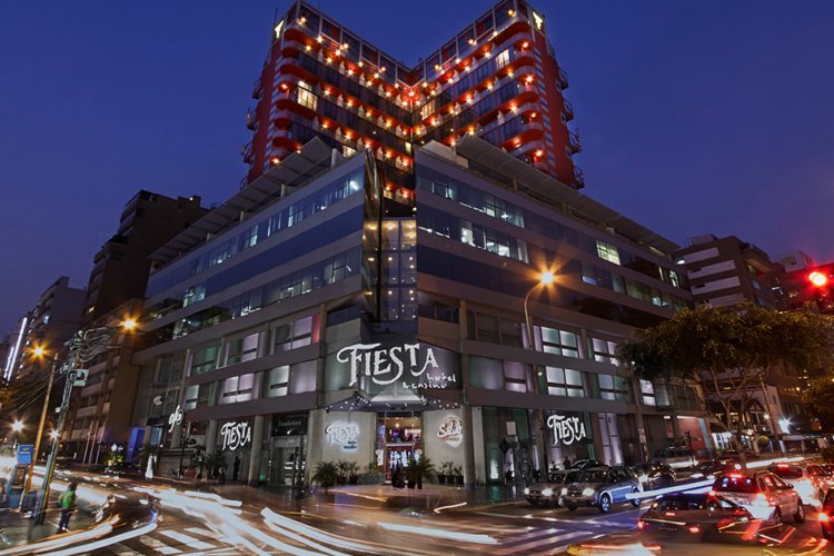 SunDreams vende filiales en Perú por US$ 18 millones a la española Cirsa