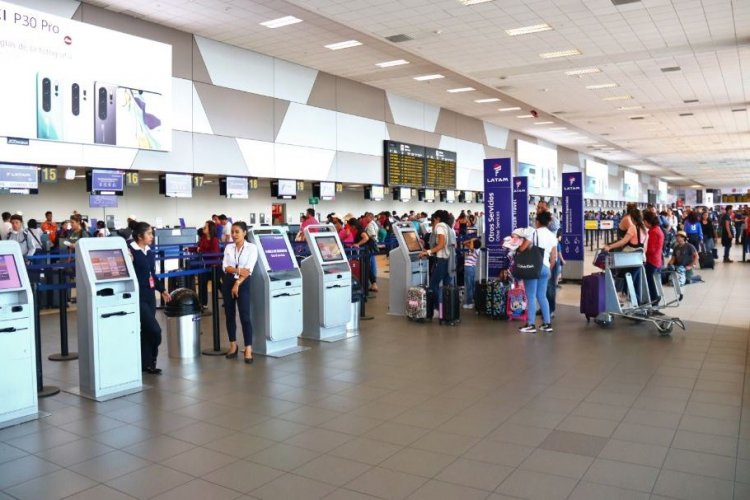 Latam suspende vuelos a Cuba desde Perú por – El reportero andino