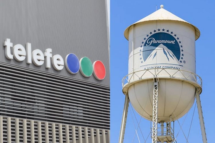 Paramount cierra la venta de Telefe: magnate de la televisión se queda ...