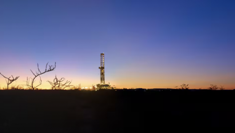 Shell renuncia a la opción de compra sobre los activos que Vista le  adquirió a Equinor en Vaca Muerta | DF SUD